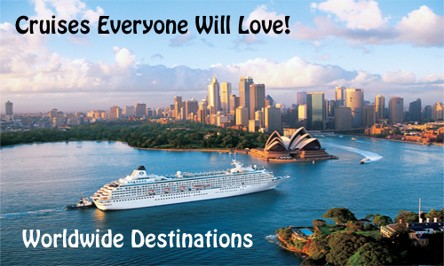 Worldwide Cruises