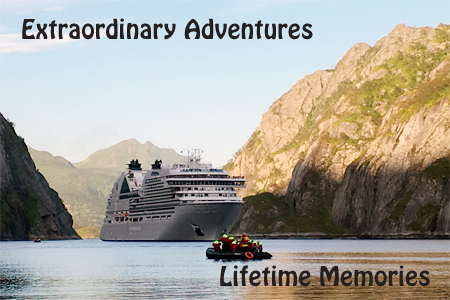 Expedition Cruises