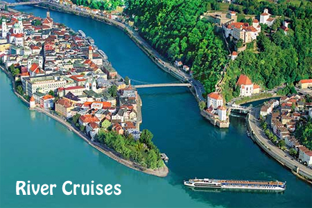 River Cruises